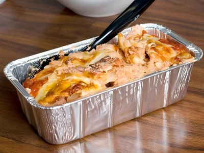 Grilling Foil