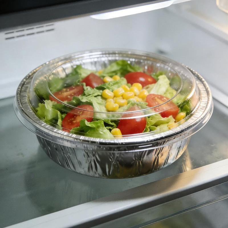Food Freshness & Preservation Solution
