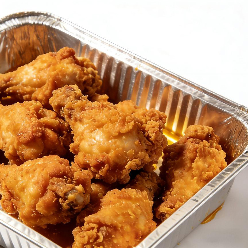 Oil & Grease Resistance Solution