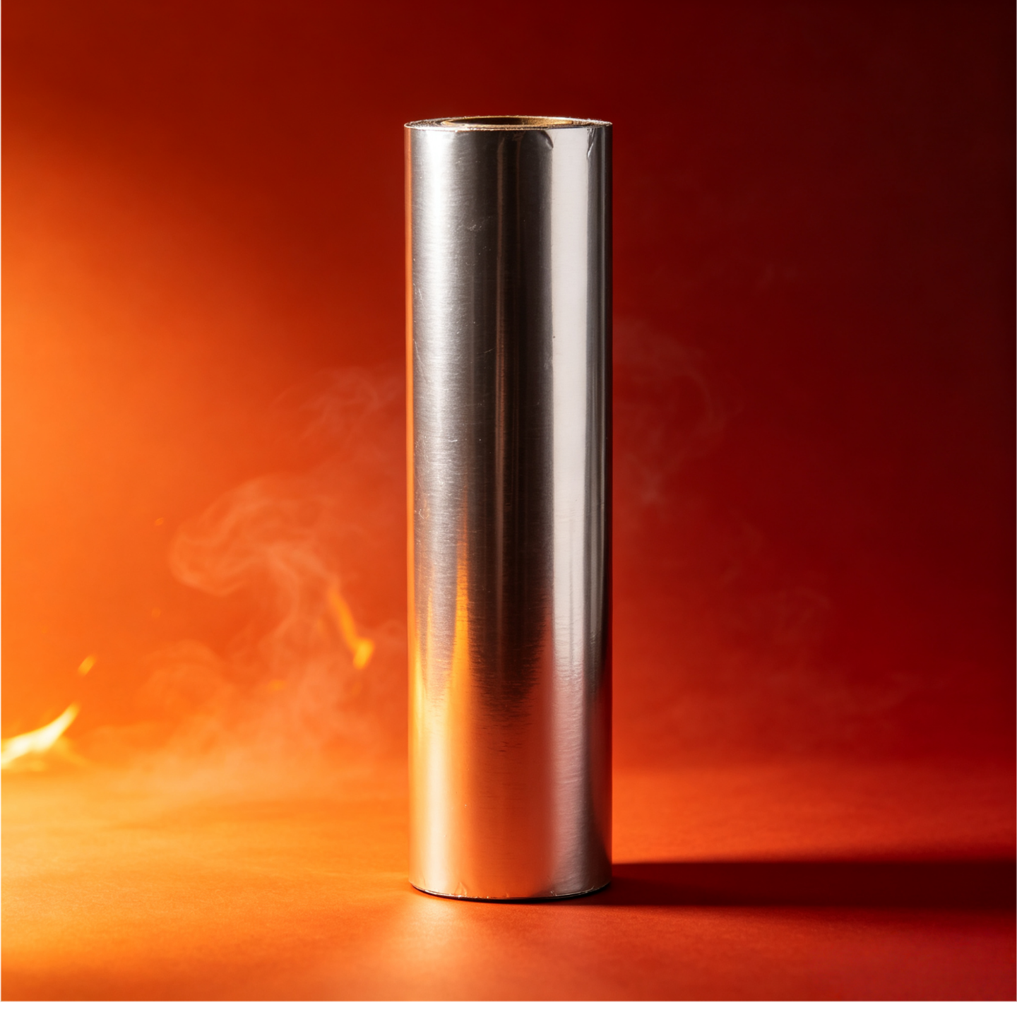 Heavy Duty Aluminum Foil – 30cm x 30m (12" x 